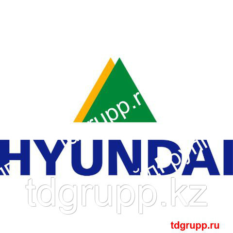 81ND-11010 Каток опорный Hyundai R800LC-7A