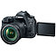 Фотоаппарат Canon EOS 6D Mark II kit 24-105mm f/3.5-5.6 IS STM гарантия 1 год, фото 4