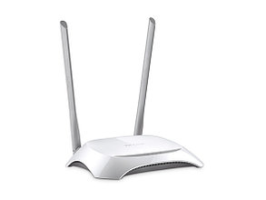 TP -LINK N300  TL-WR840N