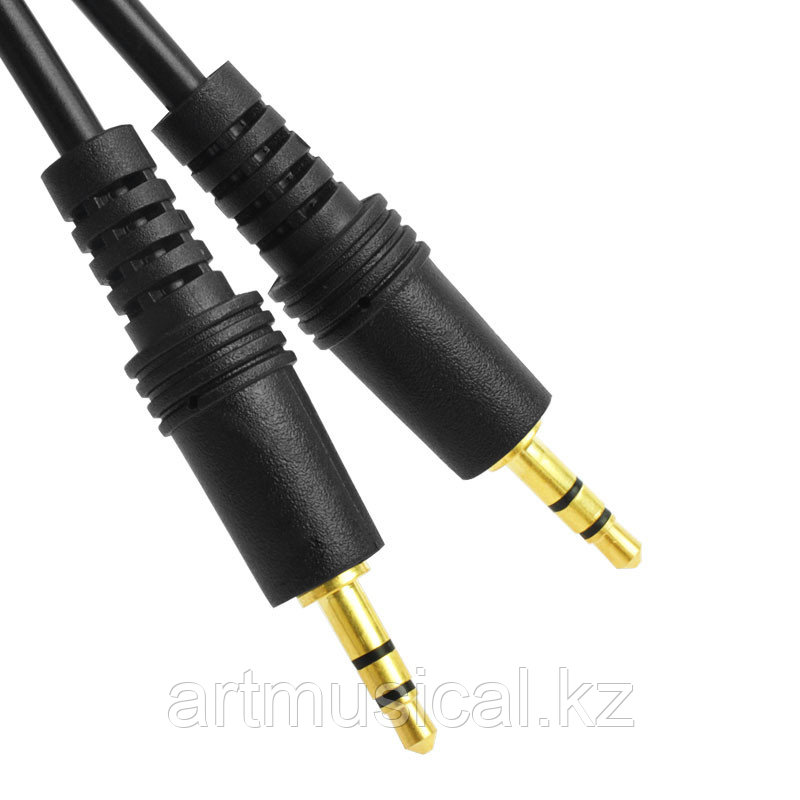 Кабель AUX-Jack 1,5м