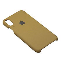 Чехол Silicon Cover Apple iPhone X, iPhone 10, фото 2