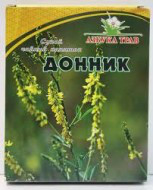 Донник, трава, 50 г