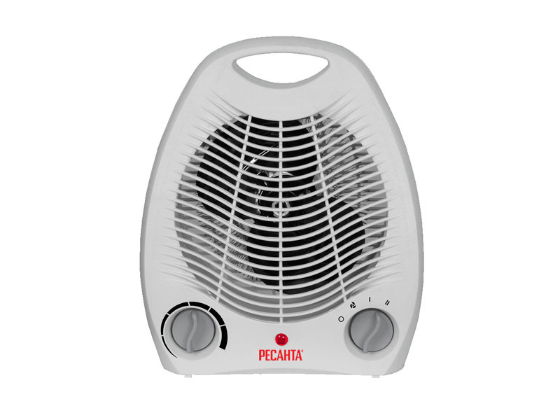 Тепловентилятор ТВС-1