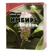 Имбирь, корень, 30 г