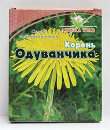 Одуванчик, корень, 50 г