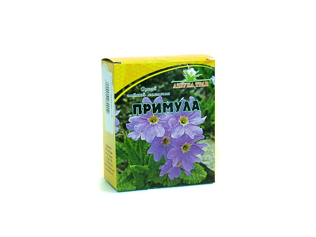 Примула, трава, 30 г
