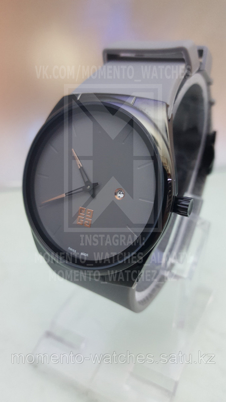 Часы Givenchy