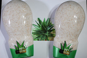 Денеге арналған пилингтер мен скрабтар