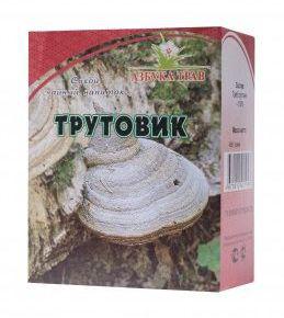 Трутовик, гриб, 30 г