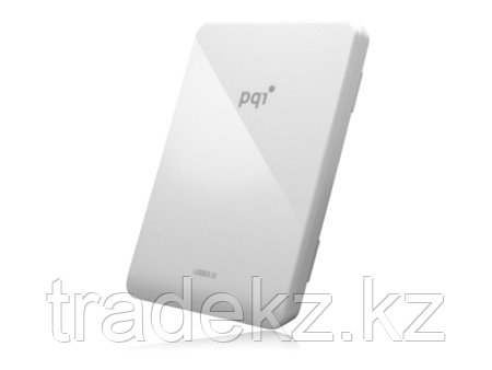Внешний жесткий диск 2,5 1TB PQI 6568-001TR202A, фото 2