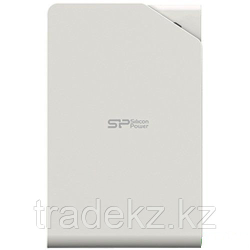 Внешний жесткий диск 2,5 1TB Silicon Power SP010TBPHDS03S3W
