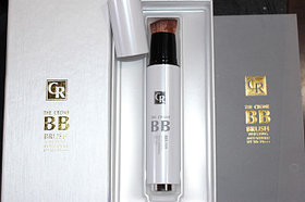 Тоналды кремдер мен жастықтар