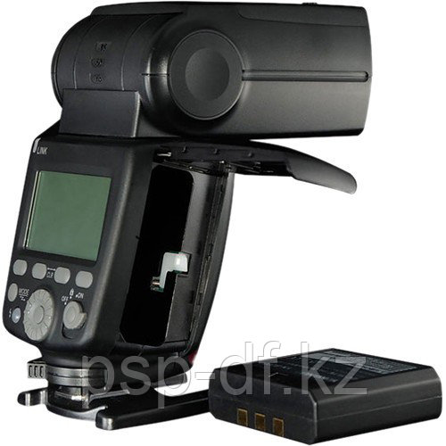 Вспышка Yongnuo Speedlite YN-686EX-RT Lithium TTL - фото 1 - id-p48755877