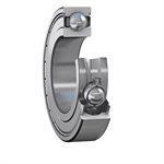 Шарикоподшипник W 6005-2RS1/VT378 SKF