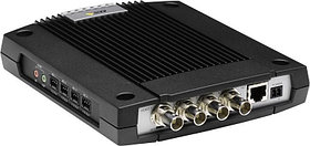 Видеокодер для сетевого видеонаблюдения Axis Q7404