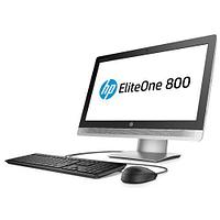 Моноблок HP Europe EliteOne 800 G3 AIO