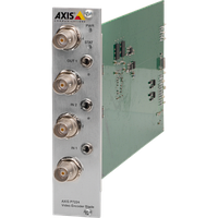 Блейд-видеокодер Axis P7224 48771950 Блейд-видеокодер Axis P7224