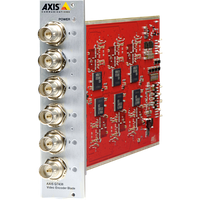 Axic Q7436 әмбебап бейнекодері