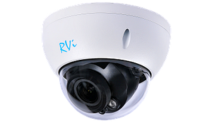 Купольная антивандальная камера Rvi-HDC311-C(2,7-12мм)