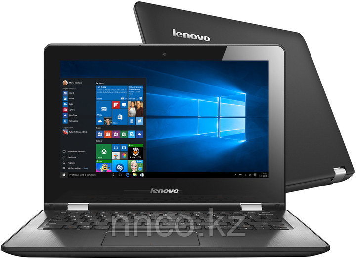 Ultrabook Lenovo YOGA 300 11.6 HD, фото 1