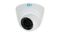 Уличная камера видеонаблюдения RVi-HDC321VB-C(3,6мм)