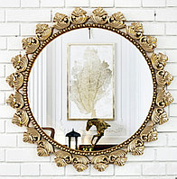 Изготовление Зеркал из дерева или МДФ