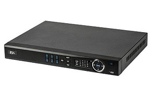 IP видеорегистратор RVi-IPN16/2 Pro- New