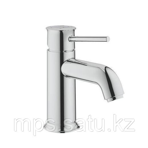 Смеситель для умывальника GROHE Bauclassic