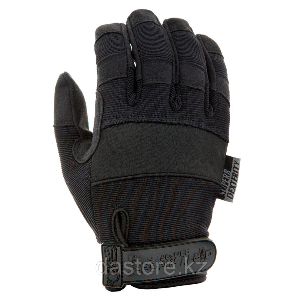 DIRTY RIGGER Comfort Fit 0.5(L) перчатки осветителя - фото 1 - id-p46591640
