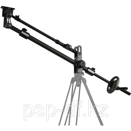 E-Image Huntsman Кран EIJ100LX-1 Parallax Control Fluid Drag Jib Kit