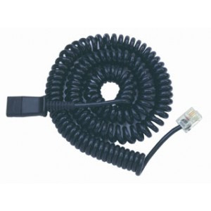 Шнур-переходник Poly Plantronics U10P-S,Cable (38099-01)