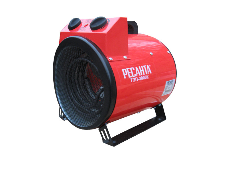 Тепловая пушка ТЭП-5000K