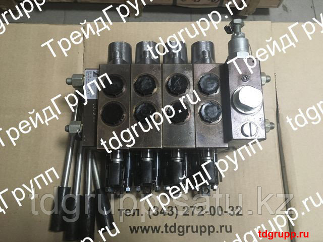 РМ12-44 Гидрораспределитель опор КС-55722