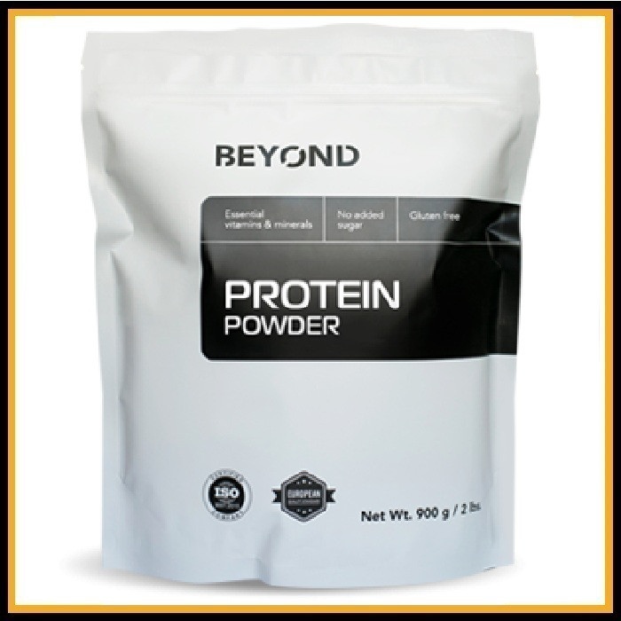 Сывороточный протеин Beyond Whey 900 г «Печенье»