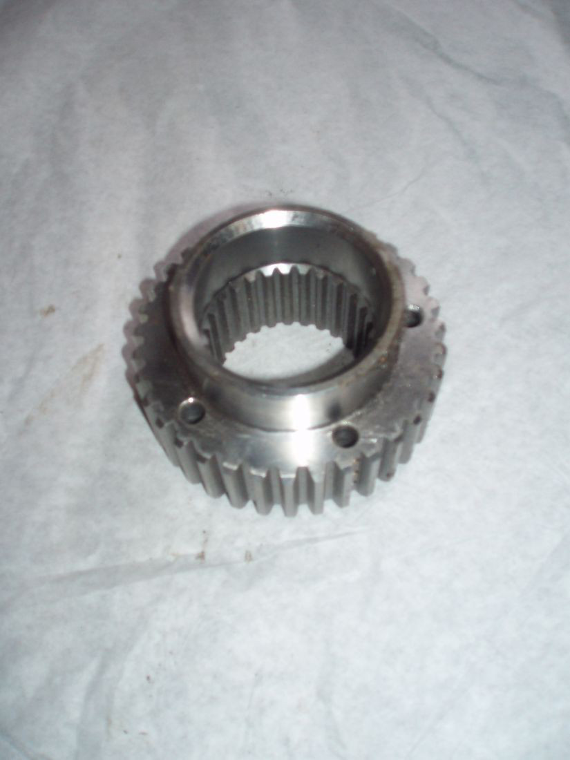 Барабан	Э4.01.17.036, фото 1