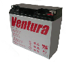 Аккумуляторная батарея VENTURA GP 12-18 (12V 18Ah) Купить в Алматы