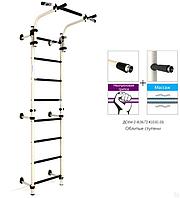 ДСК пристенный Тинейджер S8 (230см)