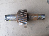 Вал-шестерня	ЭО.5221.11.08.101, фото 1