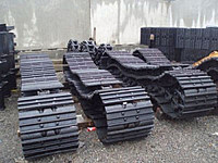 Гусеница (комп.)	ЭО.5124.01.05.000сб, фото 1