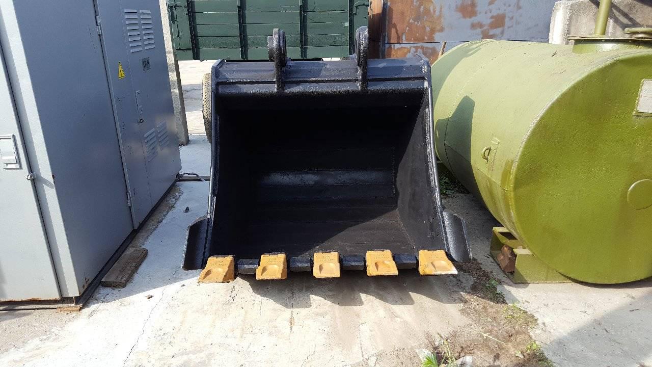 Ковш 1,5 куб.м.	Э4.15.05.000 сб, фото 1