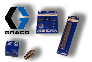 Рем комплект для аппарата Graco