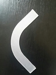 Молдинг поворотный 32мм