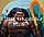 Музыкальная кукла полубог Мауи с крюком (высота 21 см), фото 4
