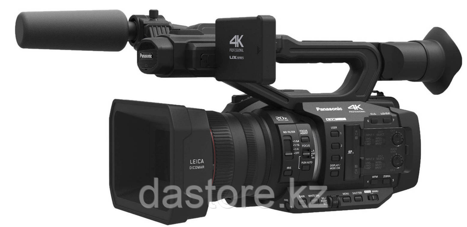 Panasonic AG-UX180 видеокамера panasonic, фото 2
