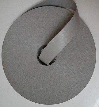 Лента ПВХ F-1300 для усиления тента, ширина 5 см