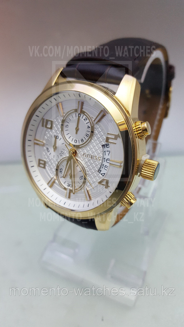 Мужские часы Guess Chronograph