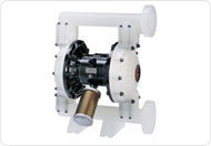 Мембранный Насос Husky 1590