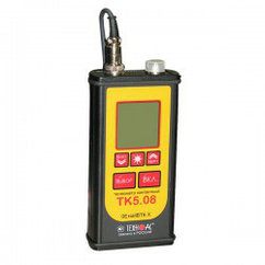 Термометр контактный "ТК-5.08" с функцией измерения относительной влажности (взрывозащищенный)