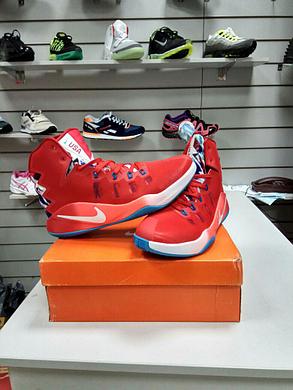 Баскетбольные кроссовки Nike Lunar Hyperdunk 2016, фото 2