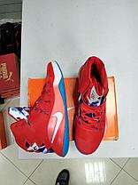 Баскетбольные кроссовки Nike Lunar Hyperdunk 2016, фото 2